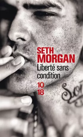 Couverture du produit · Liberté sans condition