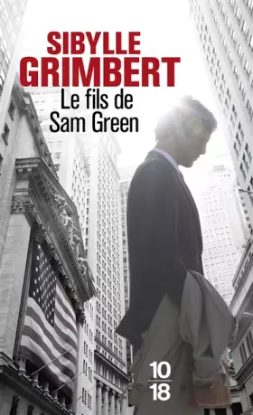 Couverture du produit · Le fils de Sam Green