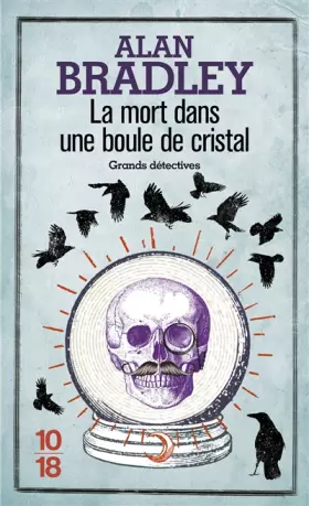 Couverture du produit · La mort dans une boule de cristal