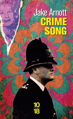 Couverture du produit · Crime Song (2)