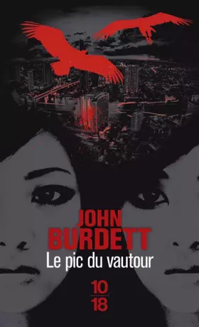 Couverture du produit · Le pic du vautour