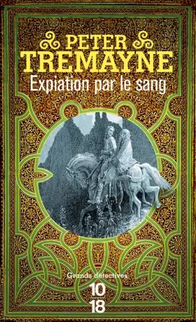 Couverture du produit · Expiation par le sang