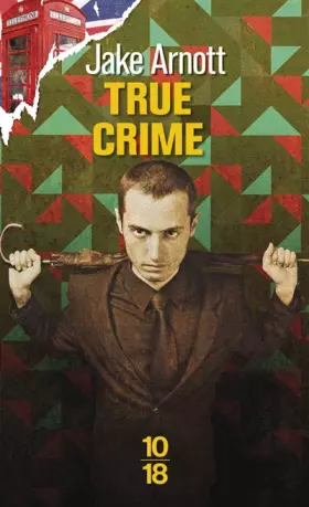 Couverture du produit · True Crime (3)
