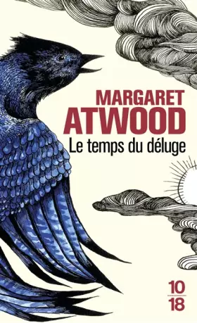 Couverture du produit · Le temps du déluge