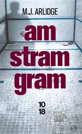 Couverture du produit · Am Stram Gram