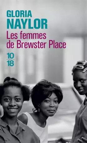 Couverture du produit · Les femmes de Brewster Place