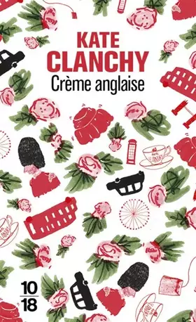 Couverture du produit · Crème anglaise