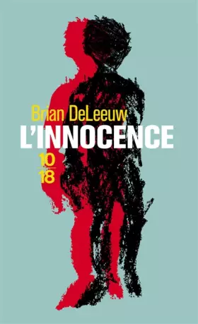 Couverture du produit · L'innocence