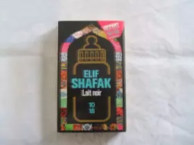 Couverture du produit · Lait noir