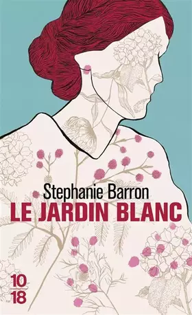 Couverture du produit · Le jardin blanc