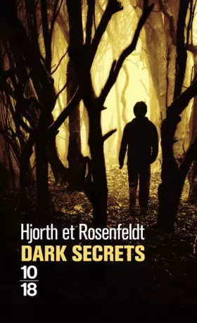 Couverture du produit · Dark secrets (1)