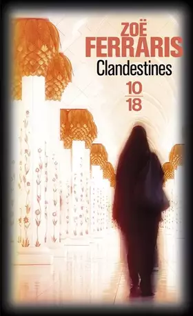 Couverture du produit · Clandestines