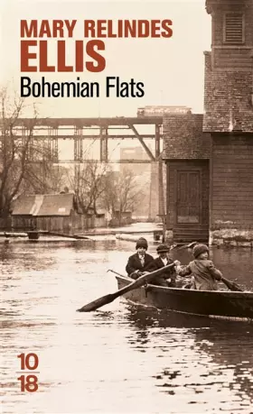 Couverture du produit · Bohemian Flats