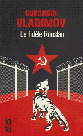 Couverture du produit · Le Fidèle Rouslan