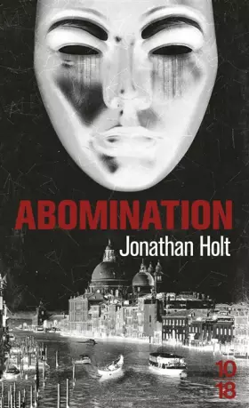 Couverture du produit · Abomination (1)