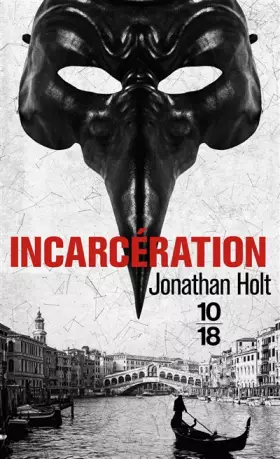 Couverture du produit · Incarcération (2)