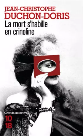 Couverture du produit · La mort s'habille en crinoline