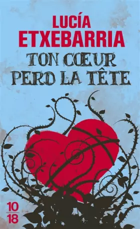 Couverture du produit · Ton coeur perd la tête