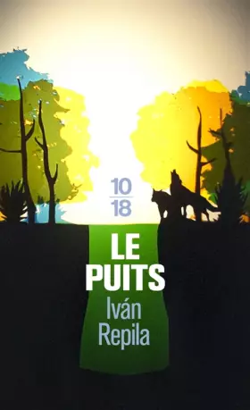 Couverture du produit · Le puits