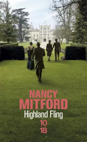 Couverture du produit · Highland Fling