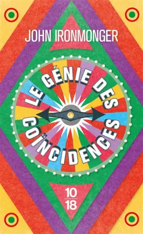 Couverture du produit · Le génie des coïncidences