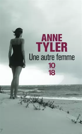 Couverture du produit · Une autre femme