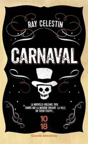 Couverture du produit · Carnaval