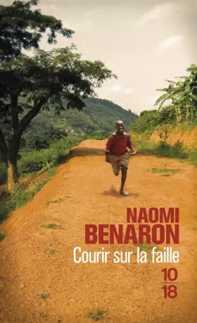 Couverture du produit · courir sur la faille