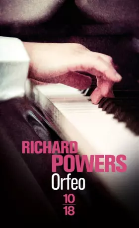 Couverture du produit · Orfeo