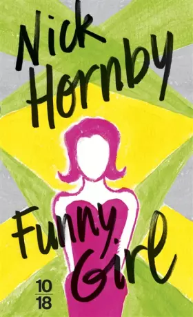 Couverture du produit · Funny Girl