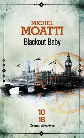 Couverture du produit · Blackout Baby