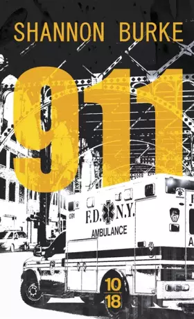Couverture du produit · 911