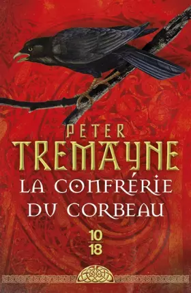 Couverture du produit · La confrérie du corbeau