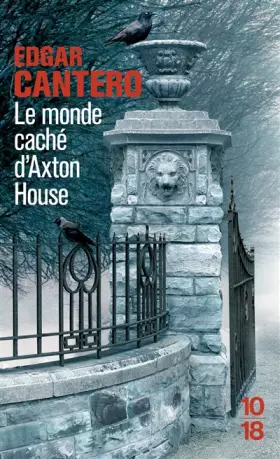 Couverture du produit · Le monde caché d'Axton House