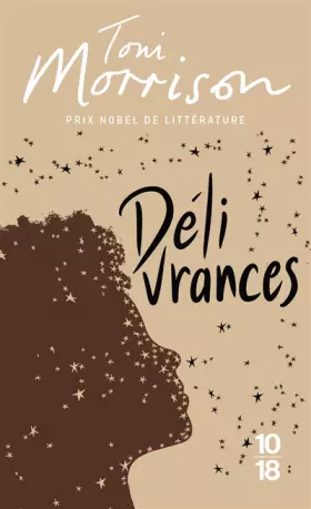 Couverture du produit · Délivrances