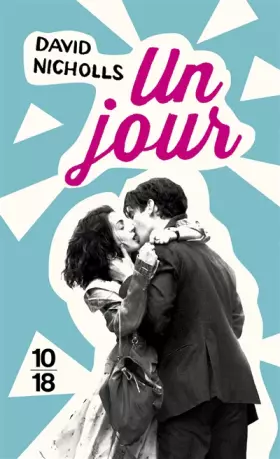 Couverture du produit · Un jour