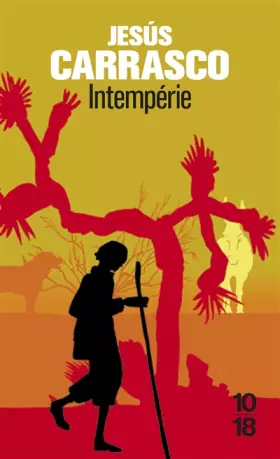 Couverture du produit · Intempérie