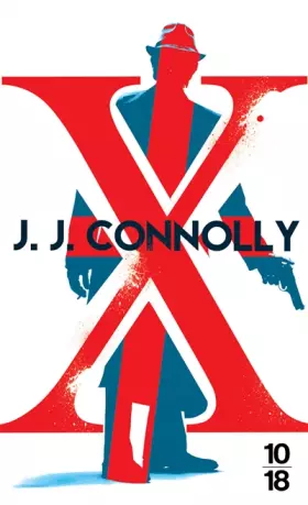 Couverture du produit · X