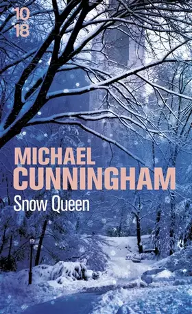 Couverture du produit · Snow Queen