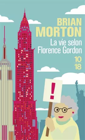 Couverture du produit · La vie selon Florence Gordon