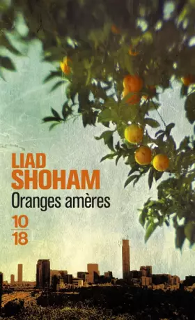 Couverture du produit · Oranges amères