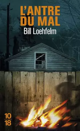 Couverture du produit · L'antre du mal