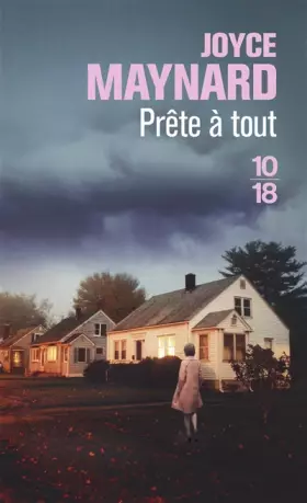 Couverture du produit · Prête à tout