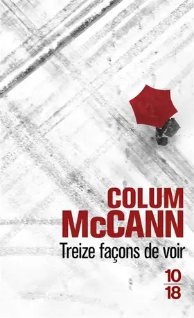 Couverture du produit · Treize façons de voir
