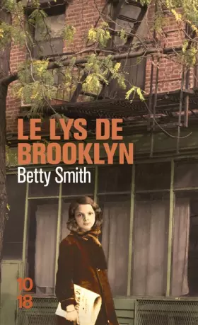 Couverture du produit · Le Lys de Brooklyn