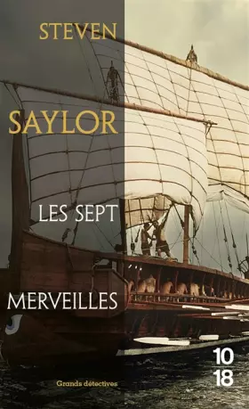 Couverture du produit · Les sept merveilles