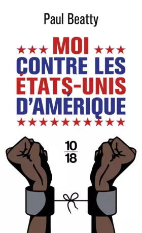 Couverture du produit · Moi contre les Etats-Unis d'Amérique