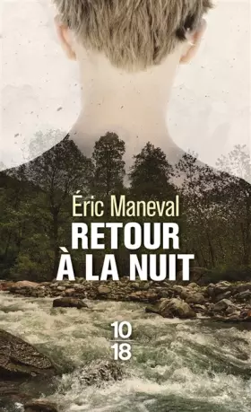 Couverture du produit · Retour à la nuit