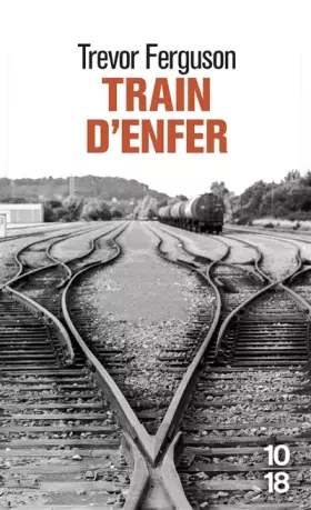 Couverture du produit · Train d'enfer