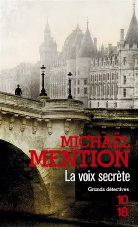 Couverture du produit · La Voix secrète